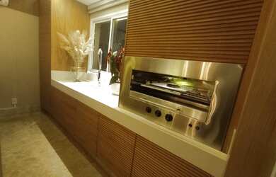 Imagem 15: 350 m², 4 suites, 4 vagas