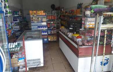 Imagem 6: mercado - passo ponto. 45m² de Área