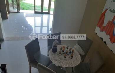 Imagem 2: Porto Alegre - Casa Padrão - Ipanema