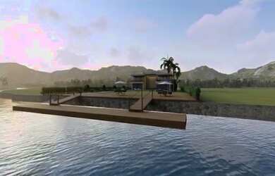 Imagem 7: Lançamento Exclusivo Casa Alto Padrão no condomínio PortoBello