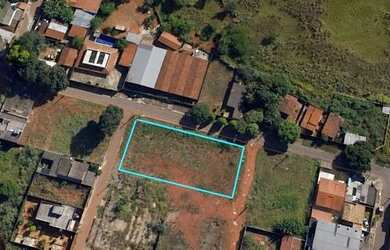 Imagem 1: Tereno em Goiânia. 