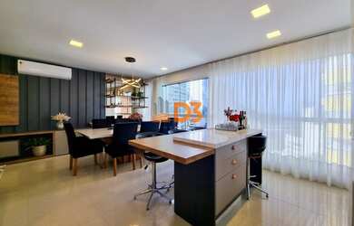 Imagem 6: Incrível Apartamento no Edifício CHÂTEAU MONTMARTRE