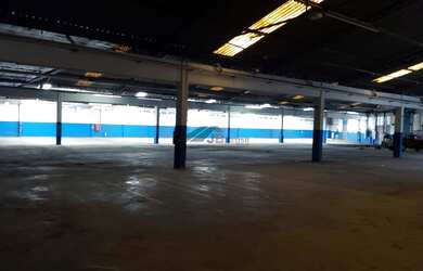 Imagem 10: Galpão / Depósito / Armazém em Vila Leopoldina - São Paulo