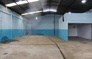 Imagem 5: Galpão/Depósito/Armazém para aluguel com 186 metros quadrados em Rodoviário...