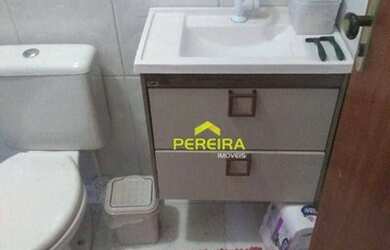 Imagem 13: Casa residencial Novo Mundo, Dois Dormitóriois