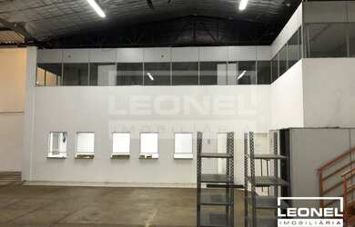 Imagem 6: GALPÃO PARA LOCAÇÃO NO BAIRRO LAGOINHA EM RIBEIRÃO PRETO