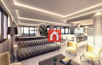 Imagem 10: Apartamento à venda, 193 m² por R$ 1.815.000,00 - Centro - Lajeado/RS