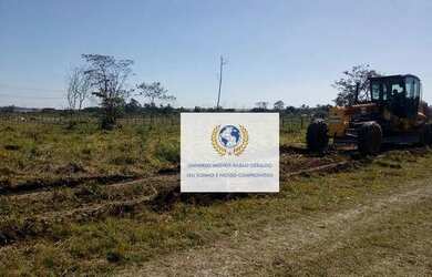 Imagem 4: Área à venda, 55000 m² por R$ 8.500.000 - Parque Brasil 500 - Paulínia/SP