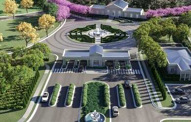 Imagem: O terreno possui 544m² de Área e está localizado em Jardim