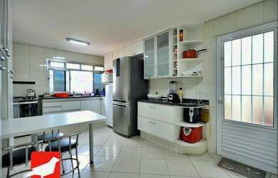 Imagem 12: Casa à venda no bairro Vila Anglo Brasileira - São Paulo/SP