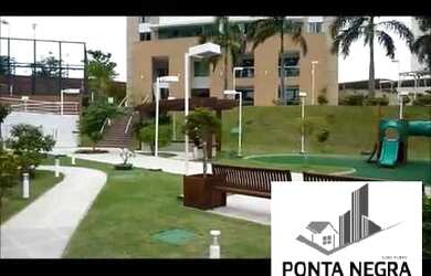 Imagem 5: Garden Club, 124m2, Parque 10, Manaus