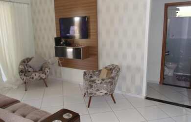 Imagem 9: Casa com 3 dormitórios à venda, 240 m² por R$ 350.000,00 - Jardim Jockey...