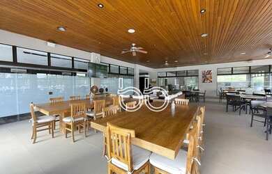 Imagem 12: Casa com 4 dormitórios à venda, 500 m² por R$ 7.500.000 - Condomínio Jardim Plaza Atheneé