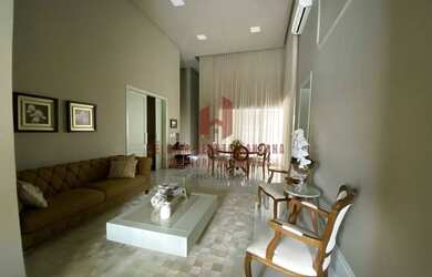 Imagem 6: Casa à venda no bairro Parque Residencial Damha - São José do Rio Preto/SP