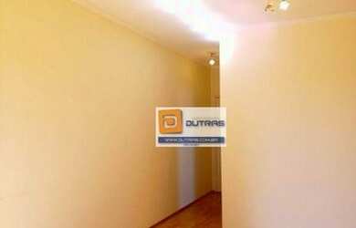 Imagem 5: Apartamento com 3 dormitórios, 78 m² - venda por R$ 320.000 ou aluguel por R$ 1.000/mês