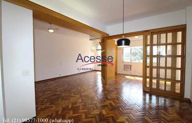 Imagem 7: Catete, Flamengo, ao lado entrada Metrô, cozinha americana, vista agradavel,...