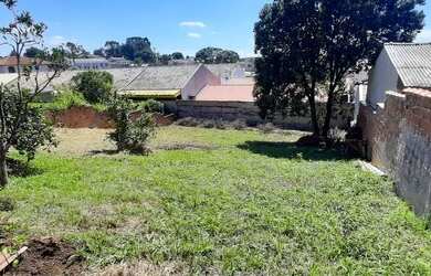 Imagem 3: Vende-se terreno no Jardim Paulista 470 mil aceita permuta