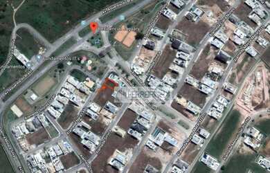 Imagem 4: Terreno à venda, 450 m² por R$ 901.000,00 - Condomínio Residencial...