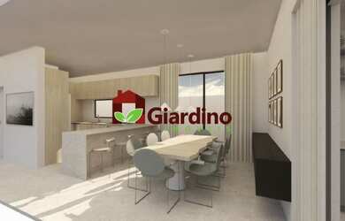 Imagem 4: Casa de Condomínio Brisas Jundiaí Alto Padrão Malota Jundiaí