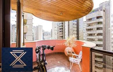 Imagem 15: Apartamento com 4 dormitórios à venda, 325 m² por R$ 3.000.000 - Lourdes...