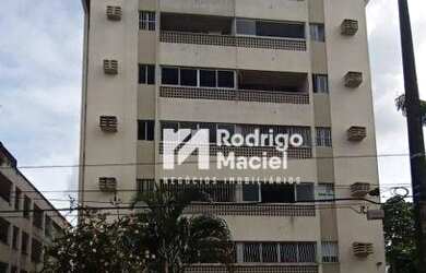 Imagem: O apartamento possui 2 Dormitórios, 3 Banheiros, 1 Vaga na