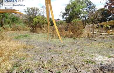 Imagem 3: Terreno, 2606 m² - venda por R$ 980.000,00 ou aluguel por R$ 6.000,00/mês - Granja Santa I