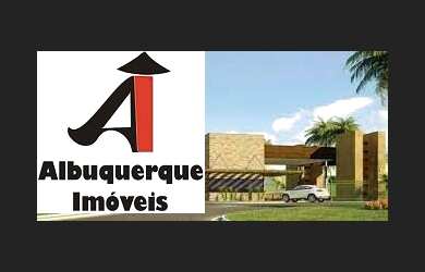 Imagem: O terreno possui 403m² de Área e está localizado em Paço