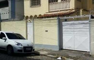 Imagem 1: Casa de 360 metros quadrados no bairro Tijuca com 6 quartos