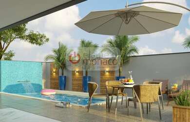 Imagem 3: Casa em Condomínio para Venda em Indaiatuba, Jardim Residencial Dona...