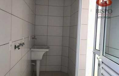 Imagem 12: Apartamento com 3 dormitórios, 82 m² - venda por R$ 350.000,00 ou aluguel...