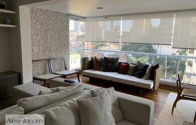 Imagem 9: Apartamento à venda, 136 m² por R$ 1.696.000,00 - Saúde - São Paulo/SP