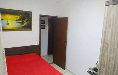 Imagem 8: CASA RESIDENCIAL em BARRA MANSA - RJ, COLÔNIA SANTO ANTÔNIO