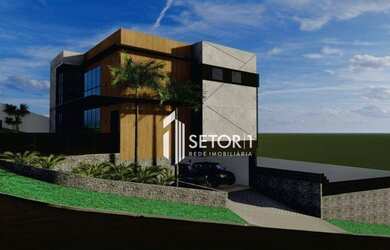 Imagem 2: Casa com 4 quartos à venda, 346 m² por R$ 1.900.000 - Spina Ville II...