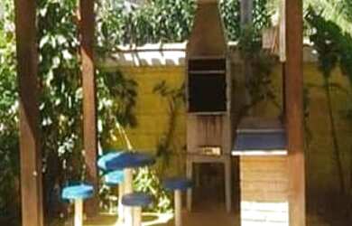 Imagem 16: Pousada Beija Flor na Praia da Lagoinha - Ubatuba - SP