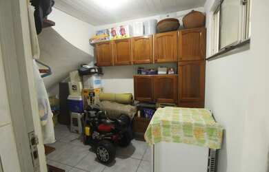 Imagem 9: CASA RESIDENCIAL em SALVADOR - BA, STELLA MARIS