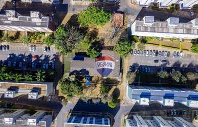 Imagem 12: Escola Cruzeiro Novo. Imóvel novoe701m² de Área