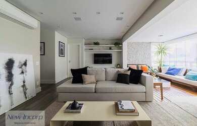 Imagem 7: Apartamento à venda, 136 m² por R$ 1.696.000,00 - Saúde - São Paulo/SP