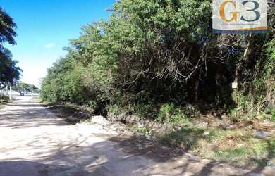 Imagem: O terreno possui 2.800m² de Área e está localizado em Laranjal