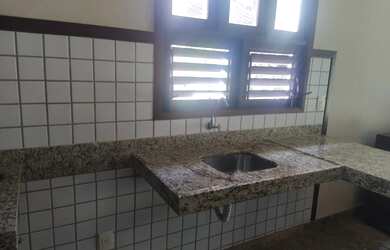 Imagem 7: Chale com vista mar. Varanda, Vista para o mar, 70m² de Áreae2 Banheiros