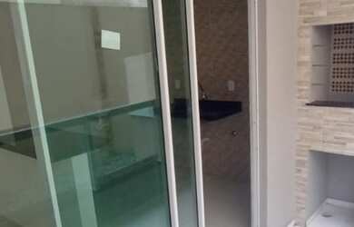 Imagem: O apartamento possui 3 Dormitórios, 2 Banheiros, 1 Vaga na