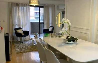 Imagem 9: Apartamento à venda, 145 m² por R$ 720.000,00 - Jardim Flamboyant -...