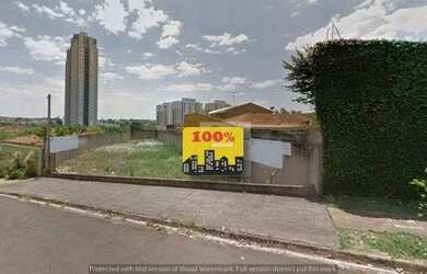 Imagem 1: Terreno a venda no Bairro Alto da Boa Vista 500m²