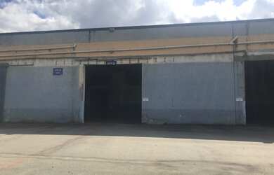 Imagem 6: Galpão Embu Das artes. 