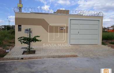 Imagem: O depósito possui 2 Vagas na garagem, 79m² de Área e está