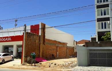 Imagem: O terreno está localizado em São José, Aracaju à venda por