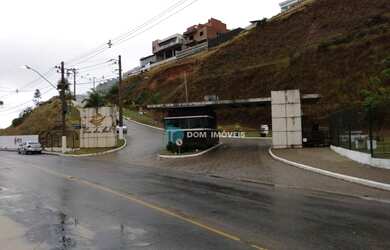 Imagem 2: Terreno à venda, 403 m² por R$ 183.000,00 - São Pedro - Juiz de Fora/MG