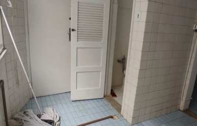 Imagem 15: COPACABANA RUA BARATA RIBEIRO ENTRE DIAS DA ROCHA E CONSTANTE RAMOS