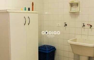 Imagem 3: Sobrado à venda, 171 m² por R$ 620.000,00 - Jardim Paulista - Guarulhos/SP