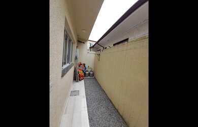 Imagem 7: Sobrado com vista para o mar SB313