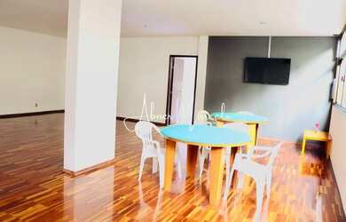 Imagem 12: Apartamento 40m2 01 Dormitório 01 Banheiro 01 Vaga de Garagem Coberta...